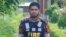 দমকলকর্মী শাকিল তরফদার