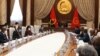 Reunião do Conselho de República de Angola, 3 Junho 2022
