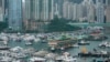 Victim of Pandemic, Hong Kong Floating Restaurant Towed Away