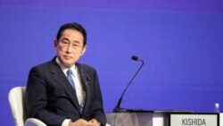 香格里拉對話日本首相承諾強化防衛保護印太