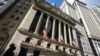 Los mercados caen en todo el mundo, Wall Street sigue cayendo