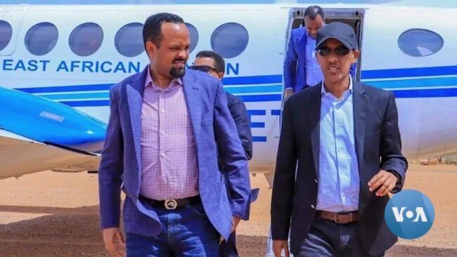 በሱማሌ ክልል የነዳጅ ቁፋሮ ስራ በሚፈለገው ፍጥነት እየሄደ እንዳልሆነ መንግስት አስታወቀ።
