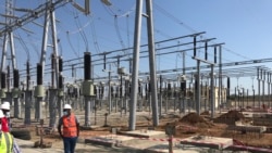 Indústria angolana quer prioridade na electricidade – 3:02