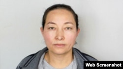 Arzugul Abdurehim, Xinjiang Police Files