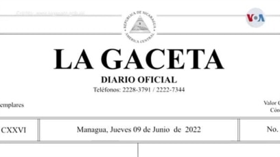 Apoyo de Rusia a Nicaragua pone en riesgo Tratado de Libre Comercio con EEUU: Casa Blanca
