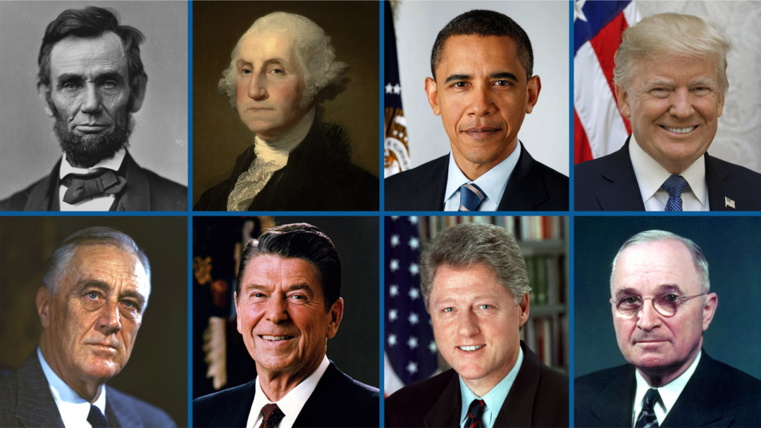 Who was the best President in US history and why?