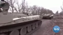 100 Days of the Ukraine War: Bravery and Brutality