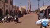 Mopti mara la, keren keren a Bandiagara dugutigi fagara marmafen tigiw bolo kunu sogoma la. VOABAMBARA lasigiden, Koro Tidiane.Juin 08, 2022
