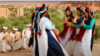 Maroko Kembali Gelar Festival Seni Amazigh Ahwach