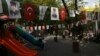 Turkey Wants to Be Known as ‘Türkiye’