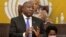 Cyril Ramaphosa est visé par une plainte déposée début juin par l'ex-chef du renseignement sud-africain.