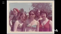 پرسی لەباربردنی کۆرپەلە لە ئەمەریکا لە ئێستا و ڕابردوودا