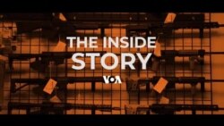 The Inside Story-America and Guns Episode 43