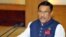 সেতুমন্ত্রী ওবায়দুল কাদের