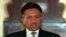 Cựu Tổng thống Pakistan Pervez Musharraf.