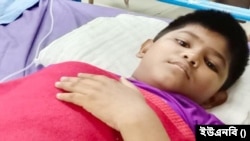  শিশু রমজান
