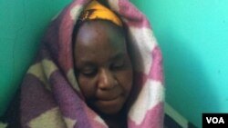 UMka Langelihle Dube, u Nobukhosi Dube