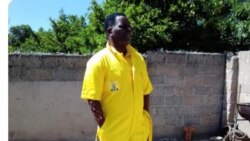 Abantu Bathithibele Kulandela Ukubulawa Kwamalunga Ebandla leCCC