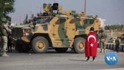 Erdogan Vows Military Operation Against US Kurdish Ally in Syria