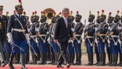 Ce que les Kinois pensent de la visite du roi des Belges en RDC