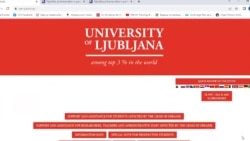 800 македонски студенти се запишале на Универзитетот во Љубљана