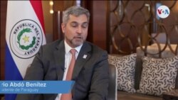 Presidente de Paraguay 2