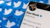 Elon Musk's $44 Billion Twitter Deal Gets Board Endorsement