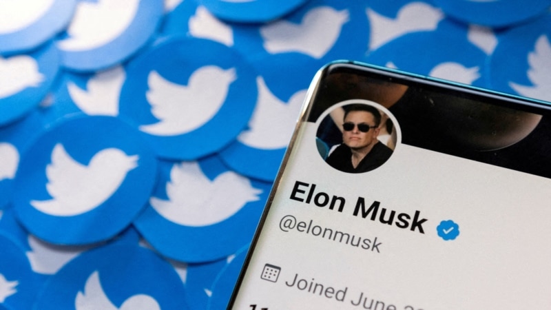 Elon Musk akan Berbicara Langsung dengan Karyawan Twitter
