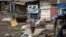 ARCHIVES - Dans un quartier de Buea, au Cameroun, le 3 octobre 2018.