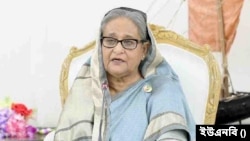 প্রধানমন্ত্রী শেখ হাসিনা