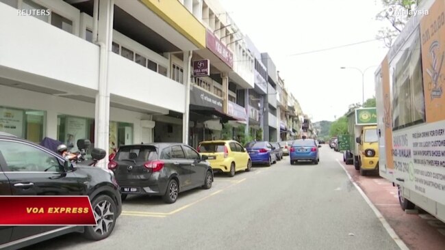 Đại sứ quán Việt Nam ‘giải trình’ về thông tin giá xăng tại Malaysia