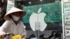 Công ty Trung Quốc tranh công nhân Việt Nam với nhà sản xuất lớn nhất của Apple