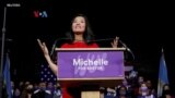 Michelle Wu, Perempuan Keturunan Taiwan Wali Kota Boston
