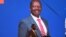 Le scrutin s'annonce comme un duel l'opposant historique Raila Odinga (photo) et le vice-président William Ruto.