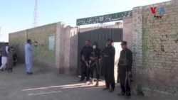 
فافن: د بلوچستان بدلدیاتي انتخابات په منظمه ډول ترسره شويدي دي
