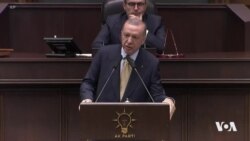 Rojeva Sîyaseta Tirkîyê Operasyoneke Leşkerî ya li Sûrîyê Ye