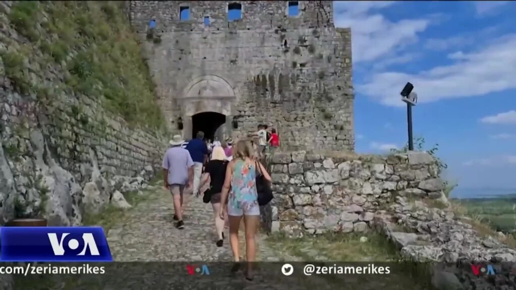 Kalaja Rozafa, monument i rëndësishëm i trashëgimisë kulturore dhe historike