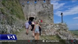 Kalaja Rozafa, monument i rëndësishëm i trashëgimisë kulturore dhe historike