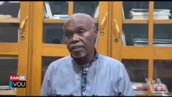 Ekonomis Camille Charlmers pale sou atik New York Time pibliye konsènan dèt endepandans Ayiti.