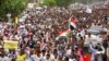 Démission du gouverneur de l'Est au Soudan, les manifestants lèvent leur blocus