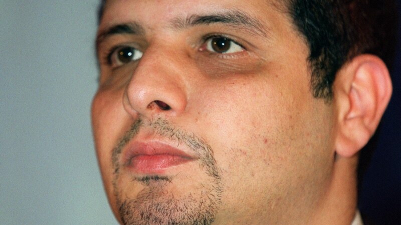 La justice algérienne confirme la peine de prison de Rafik Khalifa