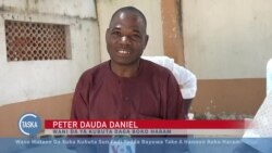 Wasu Mutane Da Suka Kubuta Sun Fadi Yadda Rayuwa Take A Hannun Boko Haram