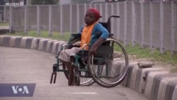 Advocacy Organization Fights for Equal Rights of Persons with Disabilities