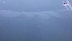 Շվեդիայի առափնյա պահպանությունը հրապարակել է Բալթիկ ծովում՝ Շվեդիայի ափերի մոտ անհայտ նյութի զանգվածային արտահոսքի պատկերներ: 