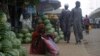 Chad Declares 'Food Emergency', Urges International Help