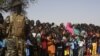 L'armée malienne dit avoir frappé les jihadistes après un massacre 