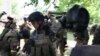 Ukraine’s Foreign Legion Ready to Fight in Sievierodonetsk 