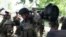 Ukraine’s Foreign Legion Ready to Fight in Sievierodonetsk 