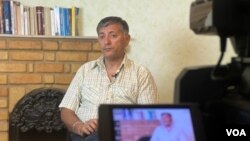 İlham Şaban: "Abşeron" yatağından 12 ildir qaz hasil etmək mümkün olmur