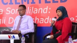 Dood: Siyaasadda iyo Dumarka Somaliland Q1